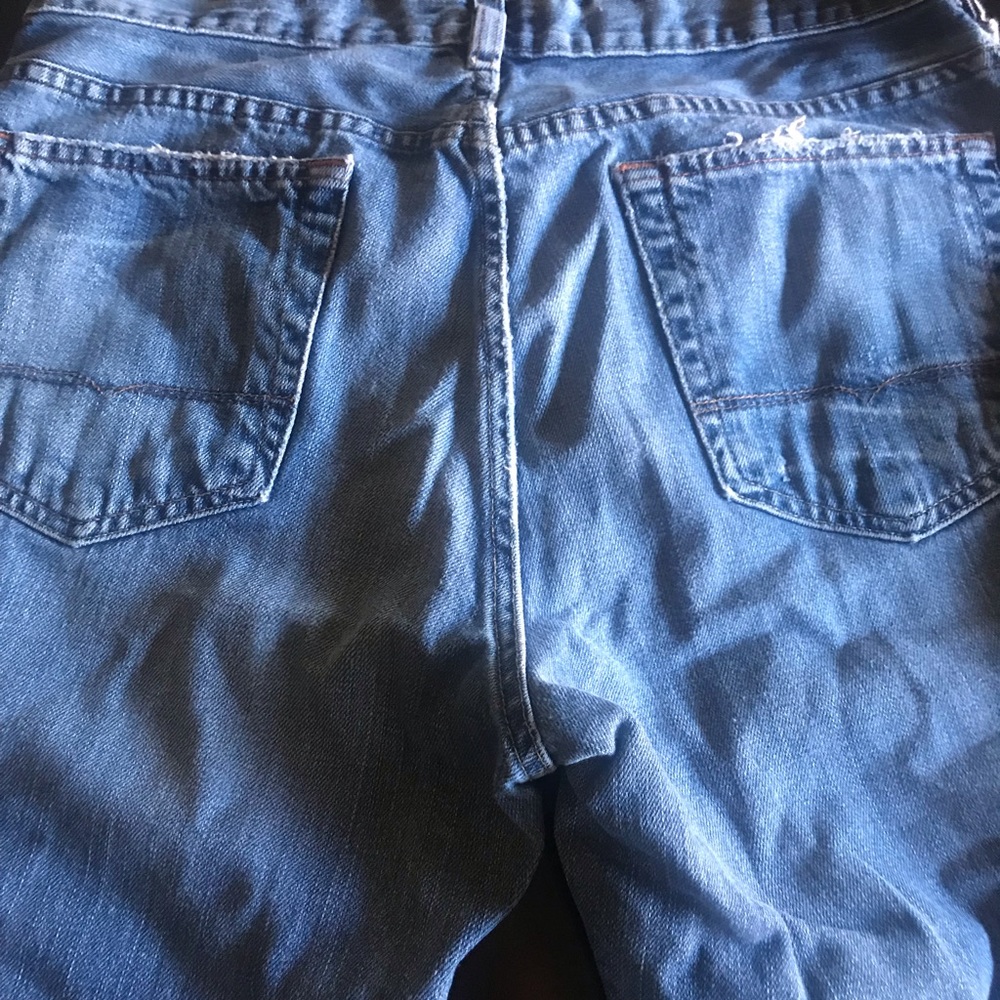 Men’s Old Navy Jeans